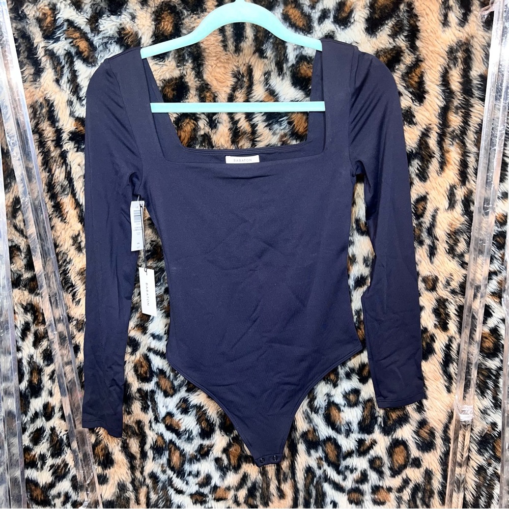 Aritzia Bodysuit